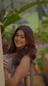 Shafaq Naaz Instagram - Do not disturb yo when I’m talking🫢