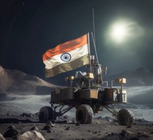 Shah Rukh Khan Instagram - Chaand Taare todh laoon….Saari Duniya par main chhaoon. Aaj india aur #ISRO chhaa gaya. Congratulations to all the scientists and engineers…the whole team which has made India so proud. Chandrayaan-3 has successfully
soft-landed on the moon. #Chandrayaan3