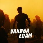 Shah Rukh Khan Instagram - வாங்க, ஆட்டம் போட நேரம் வந்தாச்சு! 😎 #VandhaEdam பாடல் இப்போது வெளியாகி உள்ளது! Vaanga Aaatam Poda Neram Vandhachu! 😎 #VandhaEdam Paadal Ipodhu Veliaagi Ulladhu! #Jawan releasing worldwide on 7th September 2023, in Hindi, Tamil & Telugu