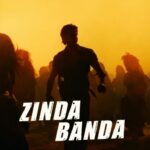 Shah Rukh Khan Instagram – When principles are at stake, one must fight,
This battle is what makes you alive !
 
I thank Wasim Barelvi sahab with all my heart for letting us use this beautiful couplet with a minor change.
 
The song is written by Irshad Kamil Sir, and the music is by my dear friend Anirudh.
 
Presenting
Zinda Banda!

______________________

उसूलों पर जहाँ आँच आए टकराना ज़रूरी है
जो ज़िंदा हो तो फिर ज़िंदा नज़र आना ज़रूरी है।
 
तह-ए-दिल से आपका शुक्रिया वसीम बरेलवी साब जो आपने हमें अपने इस मुकम्मल शेर को इस्तेमाल करने और इसके साथ थोड़ी गुस्ताखी करने की इजाज़त दी।
 
गाने के बोल हैं इरशाद कामिल साब के,
और संगीत दिया है अनिरुद्ध ने।
 
पेश है,
ज़िंदा बंदा!