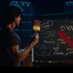 Shah Rukh Khan Instagram – Make your mark with D’YAVOL X. 

Watch the film now on @dyavol.x!