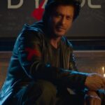 Shah Rukh Khan Instagram – Drop goes live on 30th April. 
Only at dyavolx.com
Limited Release. Don’t be late.

Production House : Red Chillies Entertainment Pvt. Ltd.
Director: Aryan Khan
Dop: Raja Mahadhevan
Production Designer : Dipankar Dasgupta
Aryan Styled by : Mohit Rai
SRK Styled by: Shaleena Nathani
Post Producer : Siddhesh N. Sawant
Editor: Darling Richardson
Visual Effects Studio: Red Chillies.Vfx
Chief Creative Producer: Harry Hingorani
VFX Art Director: Partha Das
2D Supervisor: Amrut Shinde
VFX Associate Supervisor: Jaykumar Bhaskaran
VFX Associate Line Producer: Monalisa Chatterjee
Color By : Red Chillies.Color
Sr. Colorist : Makarand Surte
Business Head : Nishit Shetty
Sr. Line Producer : Shridhar Mitke
Music: Ujwal Gupta
Sound Design: Anirban Sengupta
Mix engineer: Sudeepta Sadhukhan 

Creative Idea: Nikunj Agarwal, Bunty Singh, Aryan Khan
Special Thanks To Supreeta Dubey And Priyanka Arora