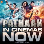 Shah Rukh Khan Instagram - #Pathaan is finally here... milte hai bade parde par! Book your tickets now- https://m.paytm.me/pathaan | https://bookmy.show/Pathaan Celebrate #Pathaan with #YRF50 only at a big screen near you, in Hindi, Tamil and Telugu. @deepikapadukone | @thejohnabraham | #SiddharthAnand | @yrf