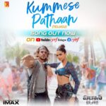 Shah Rukh Khan Instagram – Eee Pathaan tho Dance ki ready aaa.? 🕺💃 #KummesePathaan Out Now. 
Celebrate #Pathaan with #YRF50 only at a big screen near you on 25th January, 2023. Releasing in Hindi, Tamil and Telugu. 

@deepikapadukone | @thejohnabraham | #SiddharthAnand | @yrf | @VishalDadlani | @ShekharRavjiani | @haricharanmusic | @SunithaSarathy | @chaitanyaprasadlyrics | @BoscoMartis | @caesar2373