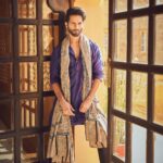 Shahid Kapoor Instagram - Sunny and sunshine ☀️