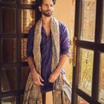 Shahid Kapoor Instagram - Sunny and sunshine ☀️