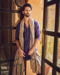 Shahid Kapoor Instagram - Sunny and sunshine ☀️