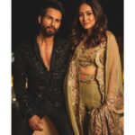 Shahid Kapoor Instagram -