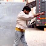Shahid Kapoor Instagram – Stayin alive