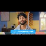 Shahid Kapoor Instagram – 10/- main 5 minute ka clip 😱
Aisa mauka fir kaha milega 🤩

#Farzi #FarziOnPrime, Feb 10

@primevideoin @rajanddk @actorvijaysethupathi @kaykaymenon02 @raashiikhanna @itssmeamol @bhuvanarora27 @mensit @iamsumankumar @d2r_films