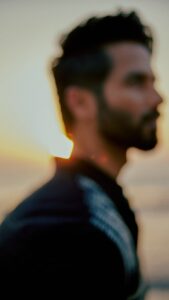 Shahid Kapoor Instagram -