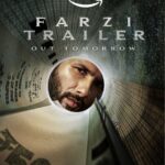 Shahid Kapoor Instagram - He’s gonna fake it till he makes it 💸 #Farzi #FarziOnPrime, Feb 10   @rajanddk @actorvijaysethupathi @kaykaymenon02 @raashiikhanna @itssmeamol @bhuvanarora27 @mensit @iamsumankumar @d2r_films