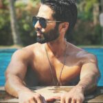 Shahid Kapoor Instagram - Sharing my profile !