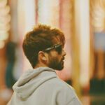 Shahid Kapoor Instagram - Objects in the mirror were just as much fun as they appear... Can’t wait to cruise through 2023! #HappyNewYear #reels #trendingreels