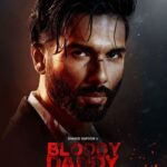Shahid Kapoor Instagram - Teaser dropping BLOODY soon. @aliabbaszafar @ihimanshumehra #JyotiDeshpande @sunirkheterpal @gauravbose_vermillion @officialjiostudios @officialjiocinema @aazfilms @offsideent @thevermillionworld @dianapenty @sanjaykapoor2500 @ronitboseroy @simplyrajeev @vivanbhathena_official @zeishanofficial @ankurbhatia @mukeshsbhatt @iamsartaajkakkar