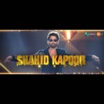 Shahid Kapoor Instagram - 20 golden zabardast years and counting 💫 Watch the Maruti Suzuki Arena presents #ZeeCineAwards2023 on Saturday, 18th March at 7:30 PM on #ZeeCinema and #ZeeTV. @zeecineawards @zeecinema @zeetv #FirstOnTV #ZCA2023 #MarutiSuzukiArenaZCA #AlagLevel