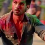 Shahid Kapoor Instagram - Holi mood