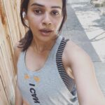 Shalmali Kholgade Instagram - Sometimes I wonder why I put myself through things.. like being on a solo trip for nearly 2 months. But historically, I’ve experienced great outcomes that result out of an initial discomfort. As I settle into LA, I find the days so long.. I’m so used to packing my days with more things than I can manage. But for the first time in ages, I am sitting still.. hearing my breath.. looking around.. Self improvement comes in different forms. For now, slowing down is my current form of improvement.