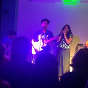 Shalmali Kholgade Instagram - @tejas1989 @a_diilla @thejjsticks @radrao.g @mallikabarot you’re all heros. Il never forget this night!