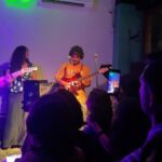 Shalmali Kholgade Instagram - @tejas1989 @a_diilla @thejjsticks @radrao.g @mallikabarot you’re all heros. Il never forget this night!