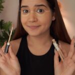 Shivshakti Sachdev Instagram - Viral Hack Part 1 - Yay or Nay This concealer Hack would give you perfect base for your Eye Shadow and also gives your eye lifted cool. Definitely Yay! To this one! #hack #makeupartist #viralvideos #viral #just #try #yay #yayornay
