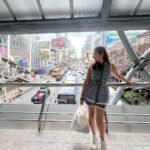 Shivshakti Sachdev Instagram - Bangkok Dump Part 1 #thailand #love #shopping #just #travel #dump #happy