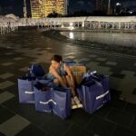 Shivshakti Sachdev Instagram - Bangkok Dump Part 1 #thailand #love #shopping #just #travel #dump #happy