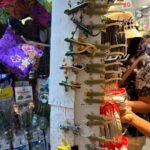 Shivshakti Sachdev Instagram - Bangkok Dump Part 1 #thailand #love #shopping #just #travel #dump #happy
