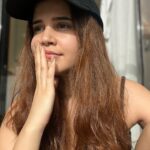 Shivshakti Sachdev Instagram - Get Ready with me , Ghar ke liye!! Top and Shorts @hm #fashion #love #outfit #just #ootd #recommended