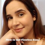 Shivshakti Sachdev Instagram - How to Get Flawless Base? Product used : Step 1 : Micellar Water ( even if you just washed your face ) @trysugar Step : 2 Facial Mist ( for extra hydration ) @iriscosmetics__ Step : 3 Serum for that glow @lorealparis Step : 4 Pore Primer @maybelline_ind to blur those pores Step : 5 Moisturizing Primer @bobbibrownindia Step : 6 Spray some makeup fixer @maccosmeticsindia on your Sponge ( very important step ) Foundation used @nykaabeauty Ended up with some translucent Powder @trysugar All the product links will be mentioned in my stories and saved in my highlights #recommended #makeupartist #flawless #love #tutorial #try #indianmakeupartist #makeuplook