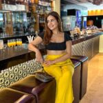 Shivshakti Sachdev Instagram - Ended July with Staycation with my Family and love how properties are Turning Pet-Friendly🌼 Thank you @novotelpune for Hosting Us! #staycation #punecity #love #family #petfriendly #just #stay #june #weekend