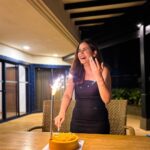 Shivshakti Sachdev Instagram - My Favourite Day of the Year 💜 What I am 30 Already? #birthday #30 #love #happy #blessed #familytime #friendship #life