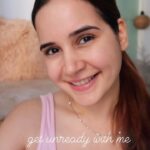 Shivshakti Sachdev Instagram - Get Unready with me Makeup Remover @kirobeauty Facewash @biodermaindia Eye cream @pixibeauty Serum @lorealparis Moisturizer @simpleskincareindia Lip balm @pixibeauty #love #blessed #makeupartist #makeuplover #makeuplook #just #night #skincareroutine