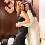 Shivshakti Sachdev Instagram - My Favourite Day of the Year 💜 What I am 30 Already? #birthday #30 #love #happy #blessed #familytime #friendship #life
