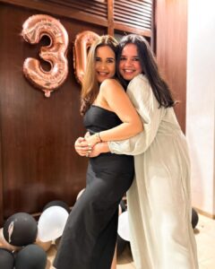 Shivshakti Sachdev Instagram - My Favourite Day of the Year 💜

What I am 30 Already? 

#birthday #30 #love #happy #blessed #familytime #friendship #life
