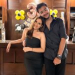 Shivshakti Sachdev Instagram - My Favourite Day of the Year 💜 What I am 30 Already? #birthday #30 #love #happy #blessed #familytime #friendship #life