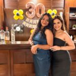 Shivshakti Sachdev Instagram - My Favourite Day of the Year 💜 What I am 30 Already? #birthday #30 #love #happy #blessed #familytime #friendship #life