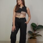 Shivshakti Sachdev Instagram - 1/15 Days of Summer Outfit @cava_athleisure #summer #summerfashion #outfits #fashionmodel #outfitinspiration #love