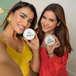 Shivshakti Sachdev Instagram – Its time to celebrate YOU with @soldejaneiro 💛
#CelebrateYourBody & Indulge in these #SelfcareSOLmates available only on Nykaa in iconic, irresistible fragrances for bouncy, moisture-plush skin.

2 ways to nourished and deliciously scented skin:
Bum BumBody Cream: visibly tightens
Bom Dia Body Cream: boosts elasticity

Love It. Flaunt It. You’ve Got It.

Offer: Get 2 Bodycare bestsellers + A limited-edition pouch on ₹2500!

#Ad #SoldeJaneiroXNykaa #OnlyAtNykaa @mynykaa Mumbai, Maharashtra