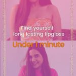 Shivshakti Sachdev Instagram - Long lasting lipgloss. Sounds impossible doesn't it? We spend hours looking for it but never find it. But what if I told you that you can find the best long lasting lipglosses all in one app? Yes, it's a happening! Get the best of lip glosses that last the evening flawlessly on Myntra's Beauty Secition! I am going all glam with my new favourite lip glosses like: ✨ Rude Cosmetics High Gloss Profit Lip Lacquer ✨ ANASTASIA BEVERLY HILLS High Shine Vanilla Scented Lip Gloss ✨ Bobbi Brown Crushed Oil Infused Gloss In the Buff Grab your favourite long lasting lipglosses all in one app - Myntra and #MakeTheMyntraBeautySwitch! #Ad #MakeTheMyntraBeautySwitch #FindYourBeautyOnMyntra #MyntraPeBeauty #MyntraBeauty #MyntraBeautyFam #findyourownbeauty