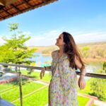 Shivshakti Sachdev Instagram – Maa’s Birthday Staycation !! 
We stayed at this beautiful property called Casa Paun just next to the Lake available at @stayvista_official . This property was magic and food was really yummy and also Pet-friendly. 
Use my Code to get 10% off 
SHIVSHAKTI10

Thank you for hosting us @stayvista_official 

#hosted #family #staycation #happytimes