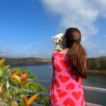 Shivshakti Sachdev Instagram – Maa’s Birthday Staycation !! 
We stayed at this beautiful property called Casa Paun just next to the Lake available at @stayvista_official . This property was magic and food was really yummy and also Pet-friendly. 
Use my Code to get 10% off 
SHIVSHAKTI10

Thank you for hosting us @stayvista_official 

#hosted #family #staycation #happytimes
