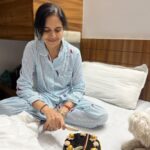 Shivshakti Sachdev Instagram – Maa’s Birthday Staycation !! 
We stayed at this beautiful property called Casa Paun just next to the Lake available at @stayvista_official . This property was magic and food was really yummy and also Pet-friendly. 
Use my Code to get 10% off 
SHIVSHAKTI10

Thank you for hosting us @stayvista_official 

#hosted #family #staycation #happytimes