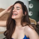 Shivshakti Sachdev Instagram - Tried Lip Plumper for the first time and seems it worked!! #weekendbreak #weekendoutfit #happymind #smileface #happy