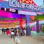 Shivshakti Sachdev Instagram - Lollapalooza Weekend💜 #lollapalooza #musicfest #nicemoments #mumbai #mumbaicity