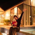 Shivshakti Sachdev Instagram - Happy HomeComing my Whole Heart 💜 @ielliethemaltese You came to our lives and added colors that we never knew about, you came to our lives and made us feel emotions we never knew existed, you came to our lives and made it all about YOU !! We are Grateful, You are truly my God Sent Angel !!! I love you to the moon and back !! #blessed #maltesepuppies #malteseofig #maltesedogs #homecoming