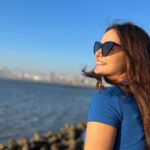 Shivshakti Sachdev Instagram - Mumbai A Day in my LIFE #dayinmylife #dayout #feelthemoment #enjoythemoments #lifemoments