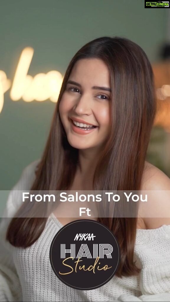 Shivshakti Sachdev Instagram - From Salons To You ft. Nykaa's Hair Studio Get best offers on Hair Care Professional brands. Here are my favourite ones, do try them out. Lo'real Professionnel Absolut Repair Shampoo Lo'real Professionnel Absolut Repair Hair Mask Lo'real Professionnel Techni Art Savage Hair Spray Lo'real Professionnel Absolute Repair Oil #ad #nykaahairstudio #FromSalonsToYou #salonlikehairathome #nykaa