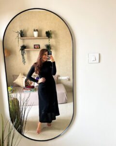 Shivshakti Sachdev Instagram - First week of Feb 2023 I am grateful. Thank you time and god for being so kind. 🧿🤗💜 #february #photodump #appreciatelife #livealifeyoulove #livefortoday