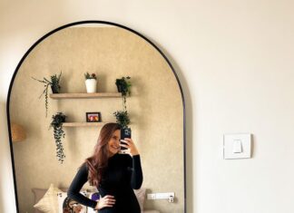 Shivshakti Sachdev Instagram - First week of Feb 2023 I am grateful. Thank you time and god for being so kind. 🧿🤗💜 #february #photodump #appreciatelife #livealifeyoulove #livefortoday